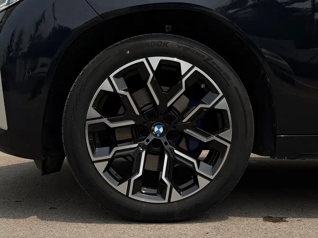 BMW X3 2025 xDrive30L Premium M Sport