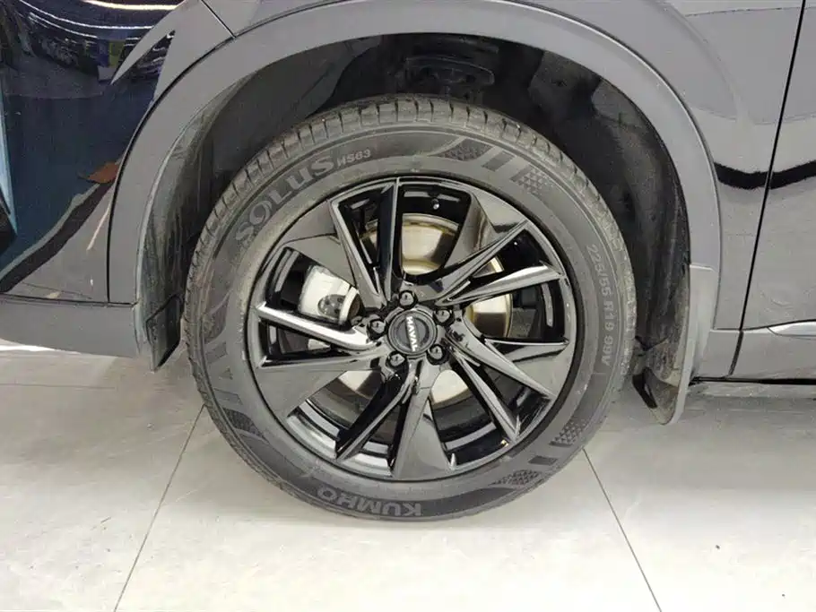 Haval H6 2024 1.5T Max