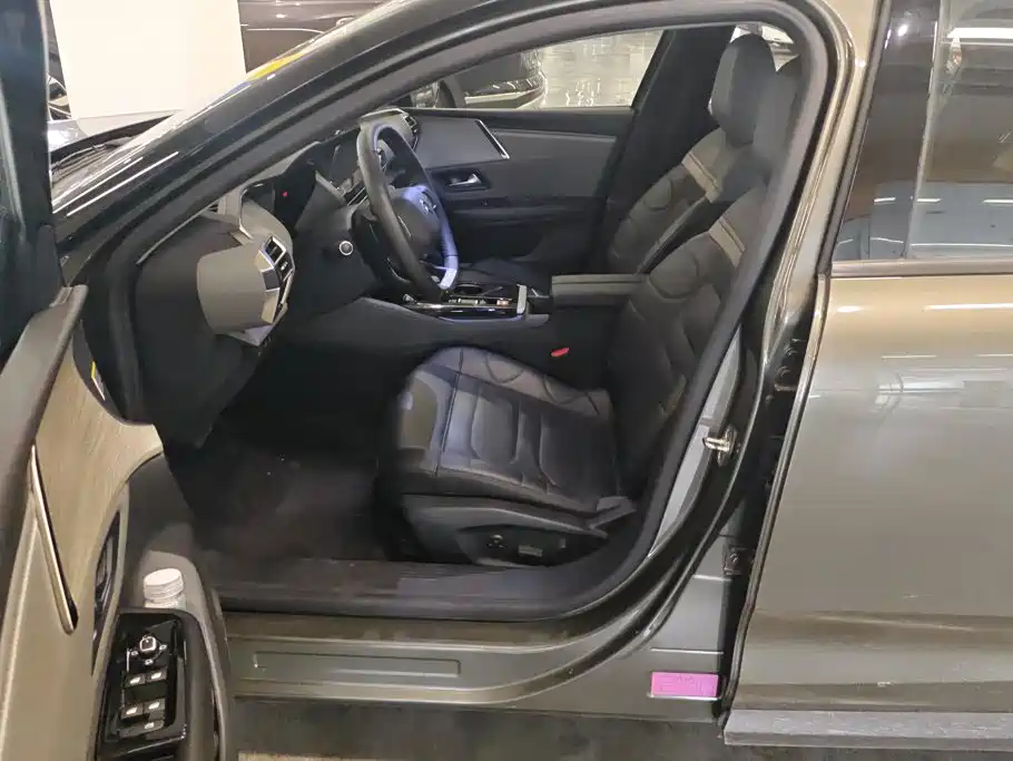 Citroen C5 X — миниатюра 9