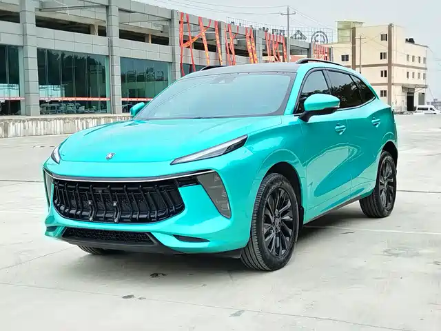 DONGFENG POPULAR T5 EVO 2021