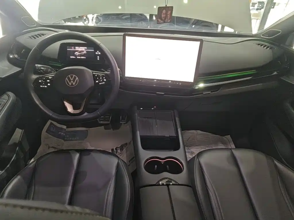 Volkswagen 06 — миниатюра 10