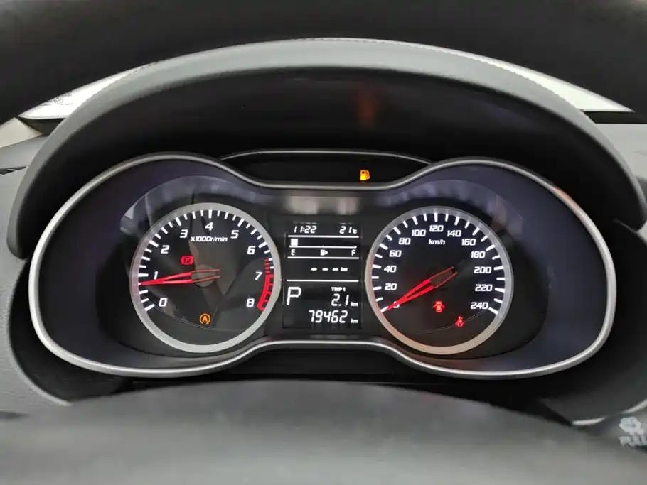 Bestune X40 — миниатюра 14