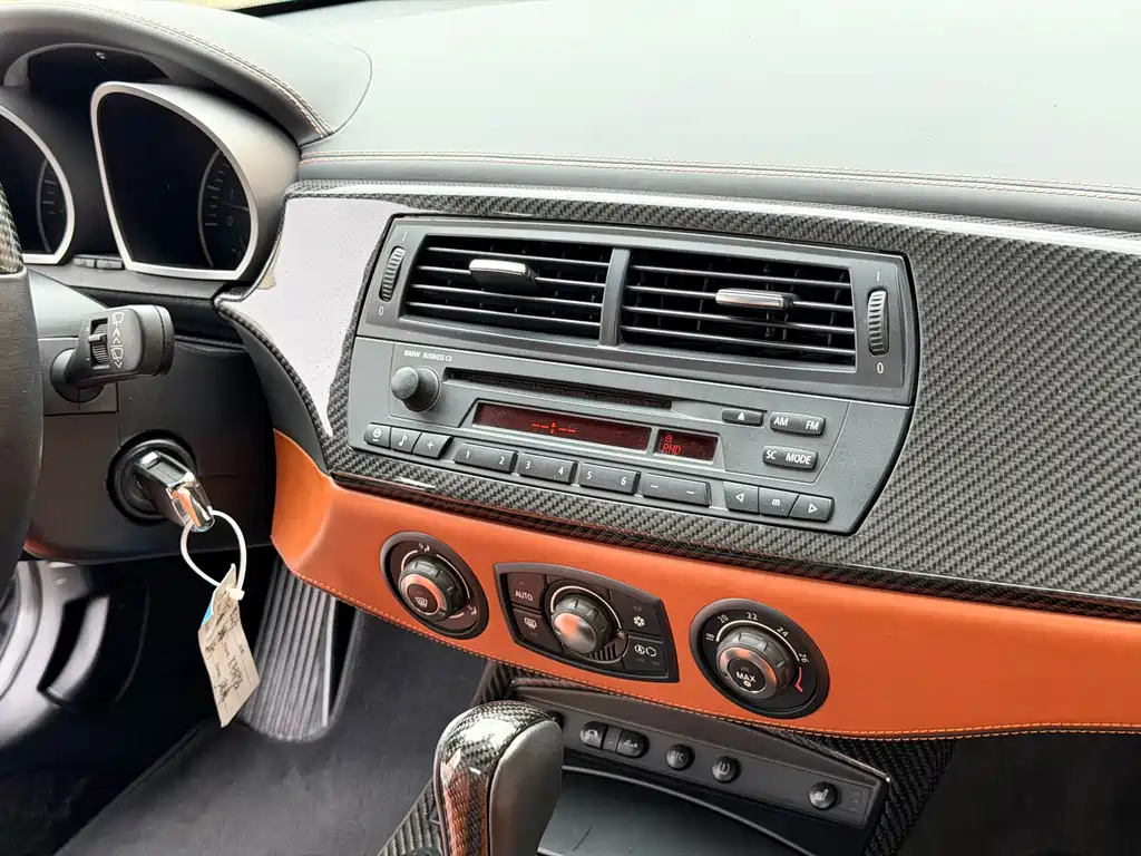 BMW Z4 — миниатюра 11