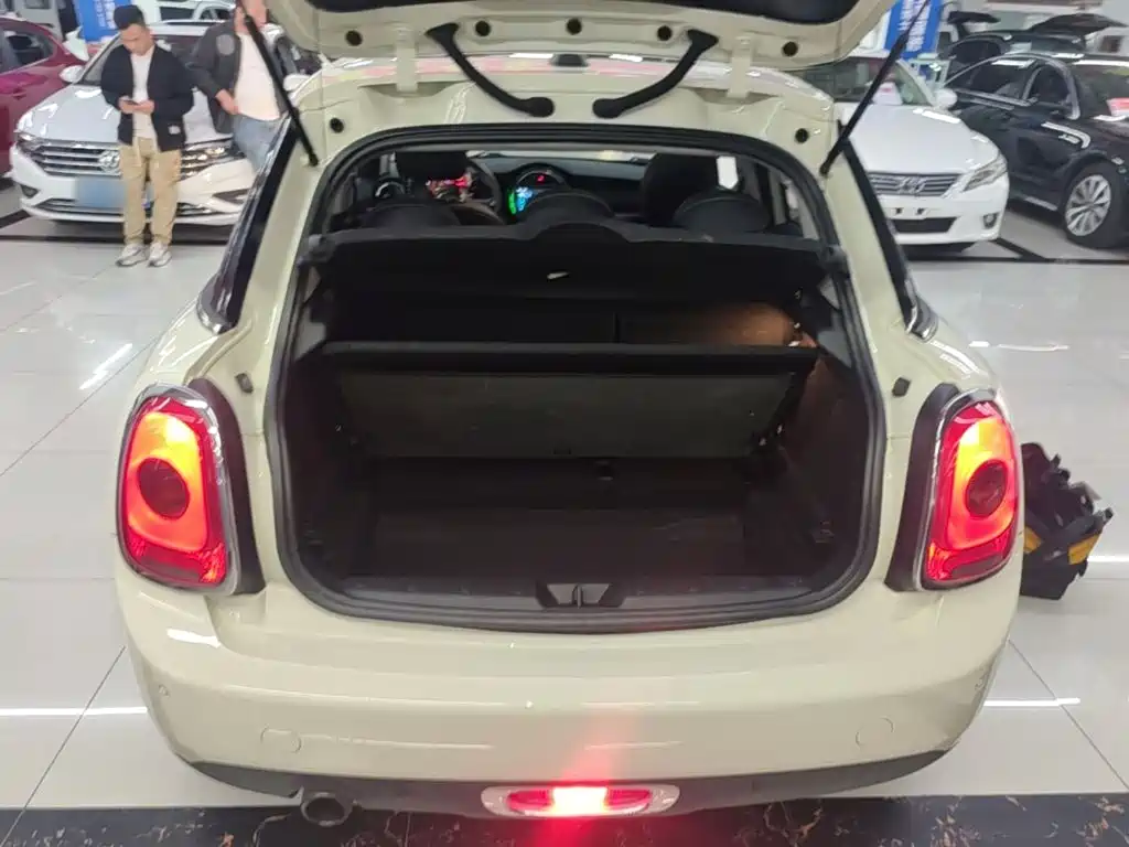 MINI Mini — миниатюра 19
