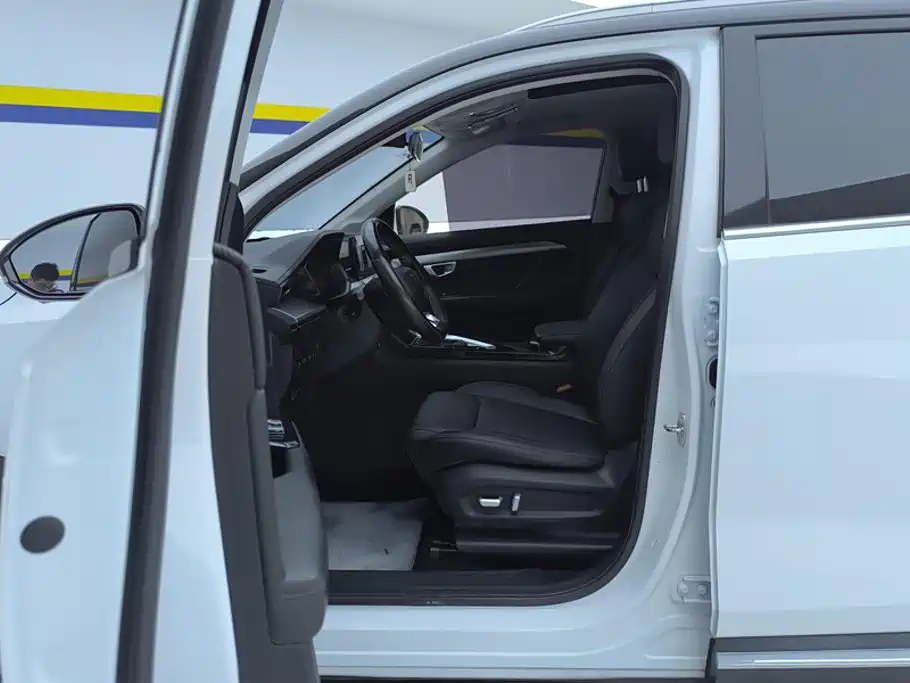 Wuling Xingchen — миниатюра 9
