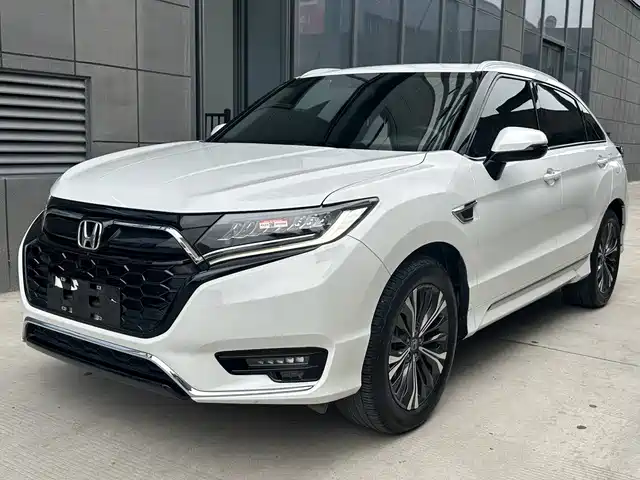 HONDA UR V 2023