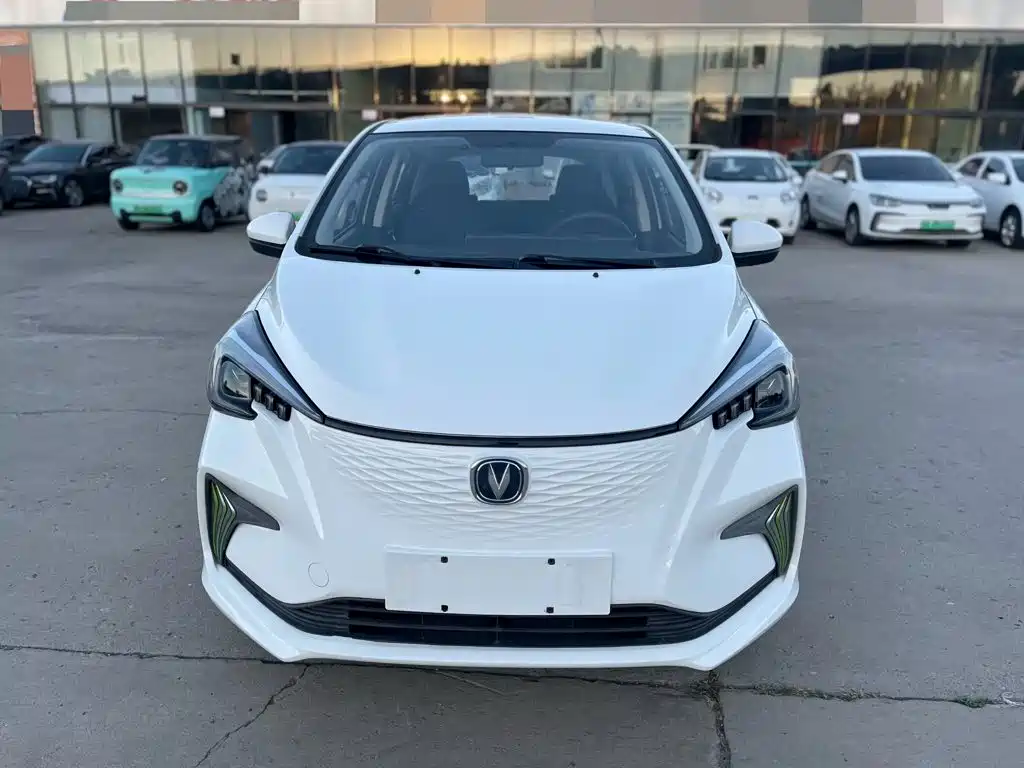 Changan Benben E-Star — миниатюра 2