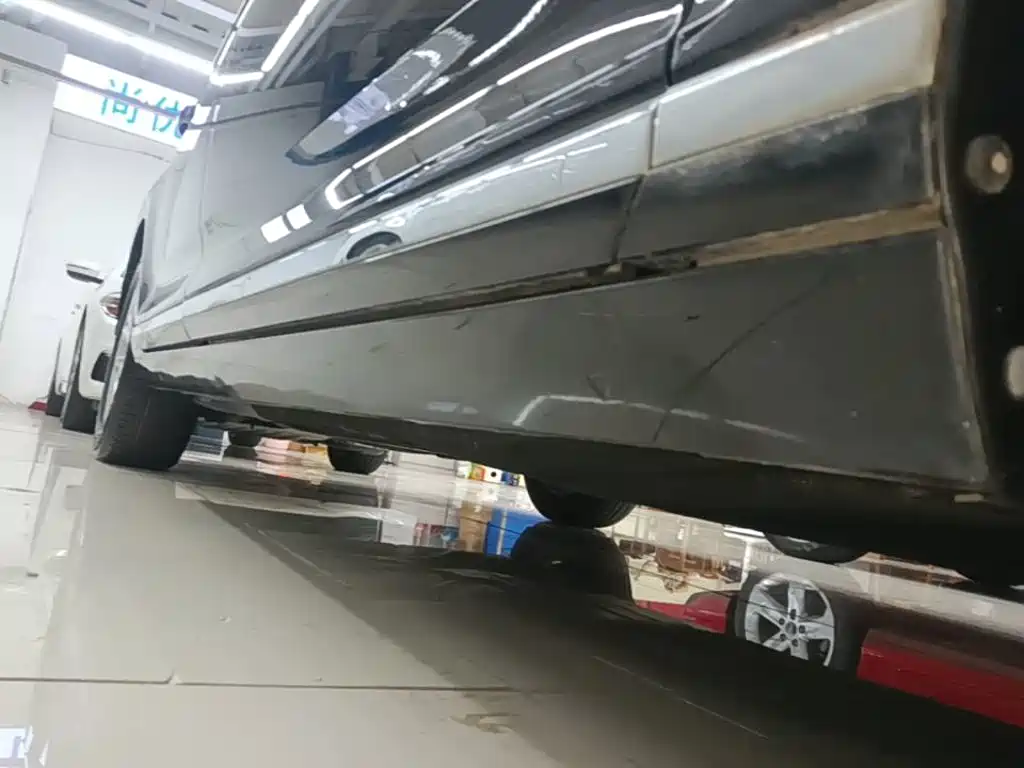 Volkswagen Magotan — миниатюра 21