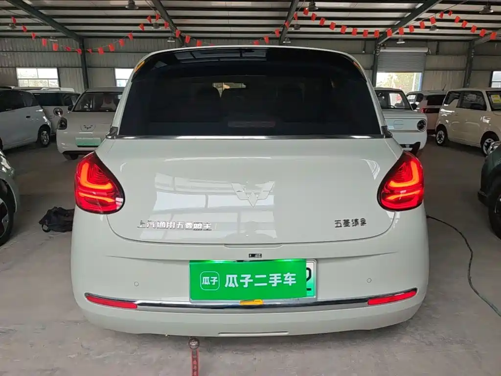 Wuling Bingo — миниатюра 6