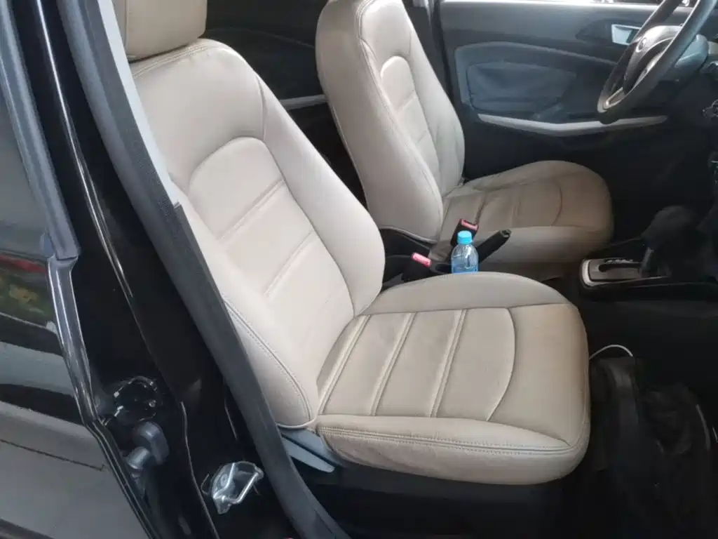 Ford Ecosport — миниатюра 25