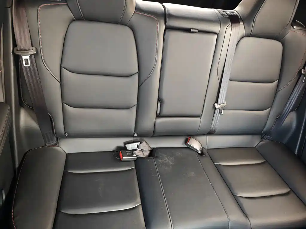 Changan X5 PLUS — миниатюра 14