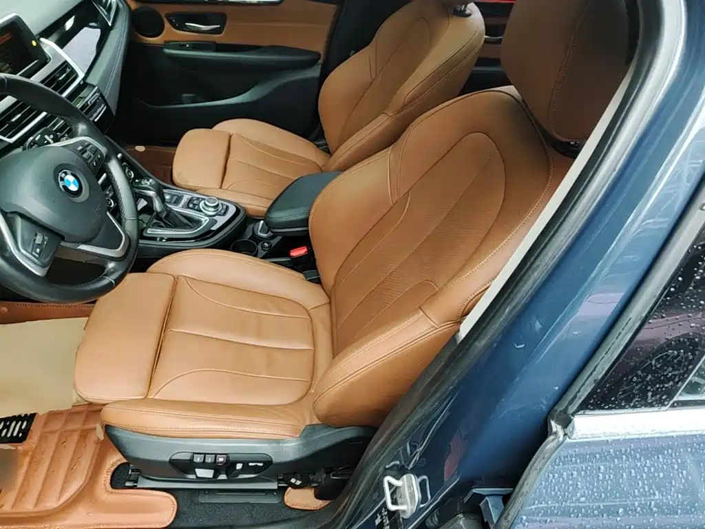 BMW 2 Series Active Tourer (Import) — миниатюра 15