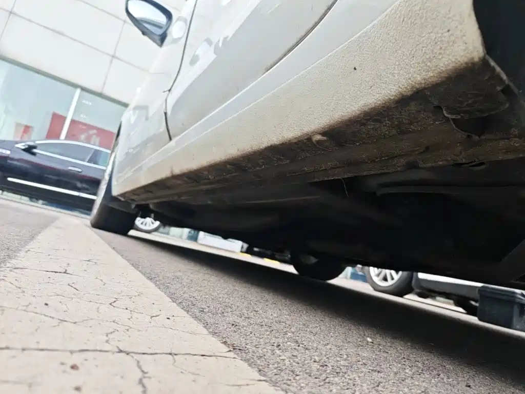 Buick Excelle — миниатюра 22