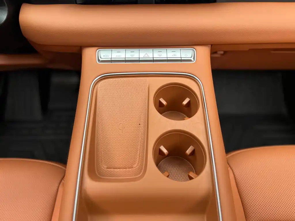 Haval Xiaolong MAX — миниатюра 15