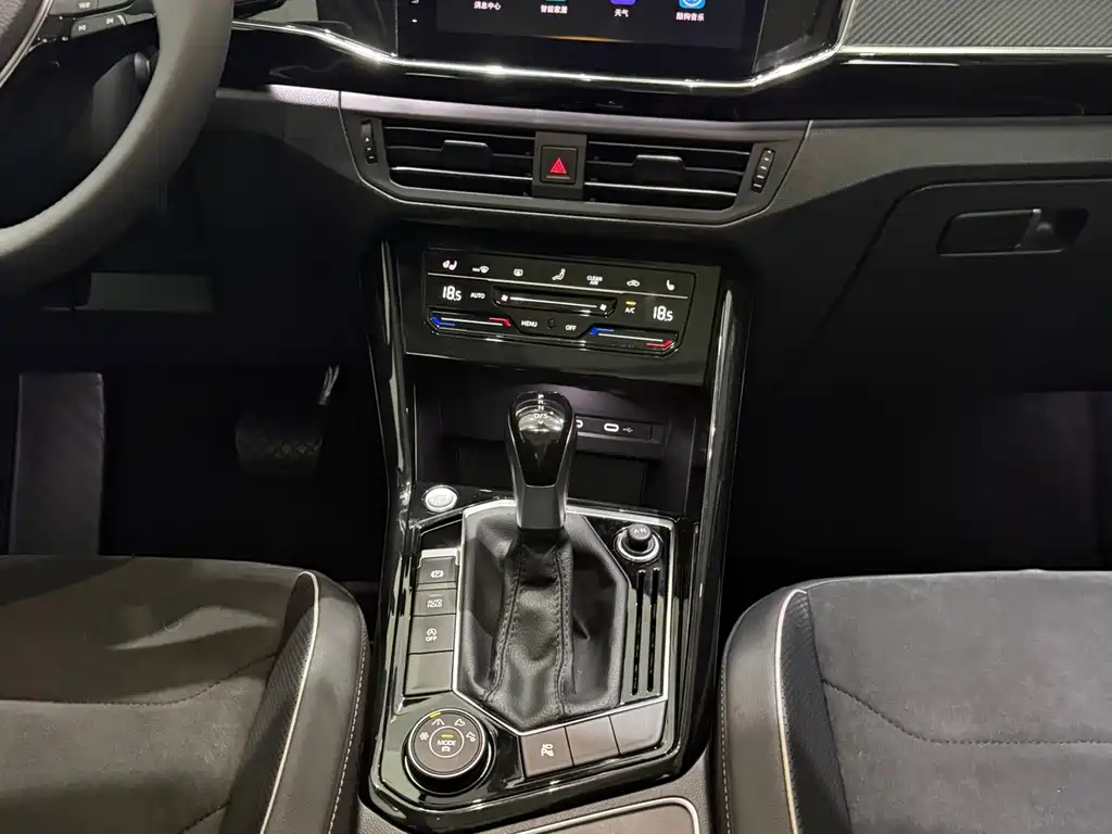 Volkswagen Tayron — миниатюра 16