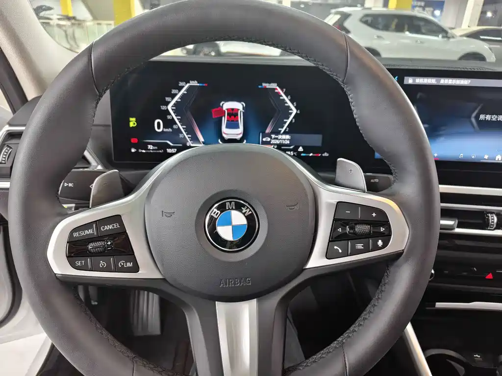 BMW 3 Series — миниатюра 11