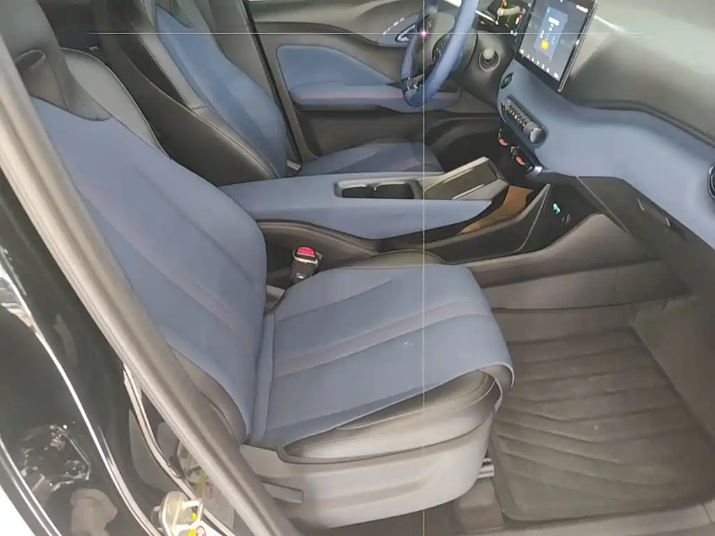 BYD Seagull — миниатюра 25
