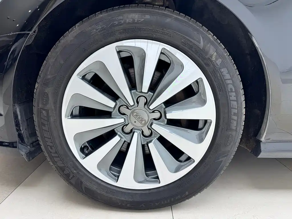 Audi A6L 2016 30 FSI Comfort