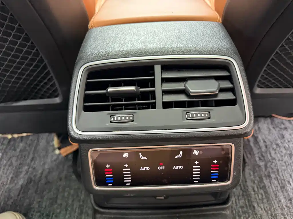 Audi A6L — миниатюра 17