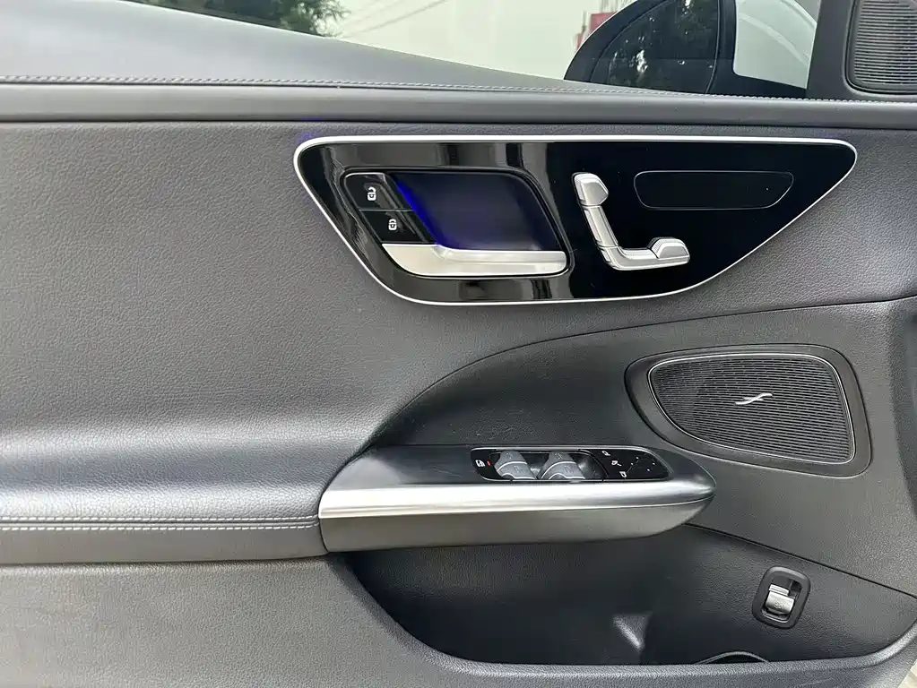 Mercedes-Benz C-Class C 2023 C 200 L Sport
