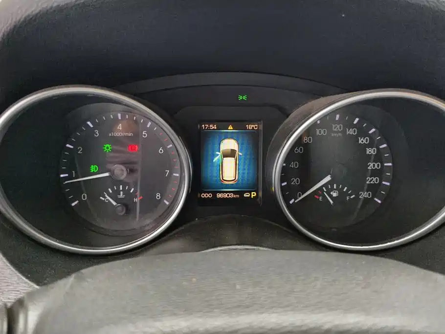Haval H6 Coupe — миниатюра 14