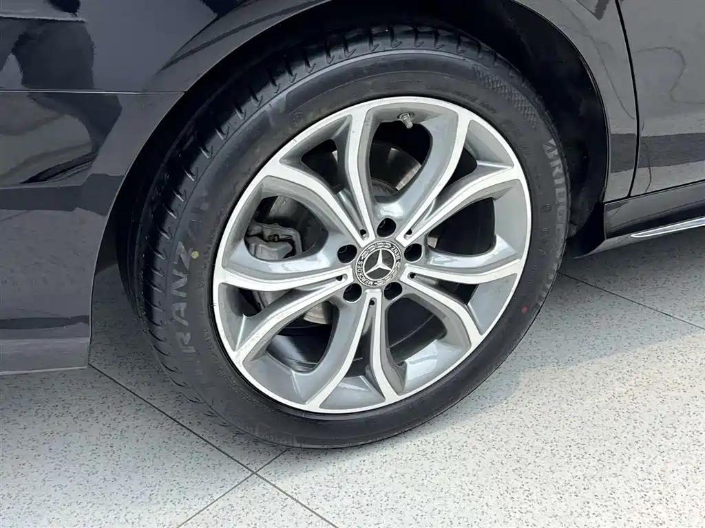 Mercedes-Benz E-Class E 2021 E 300 L Sport Luxury