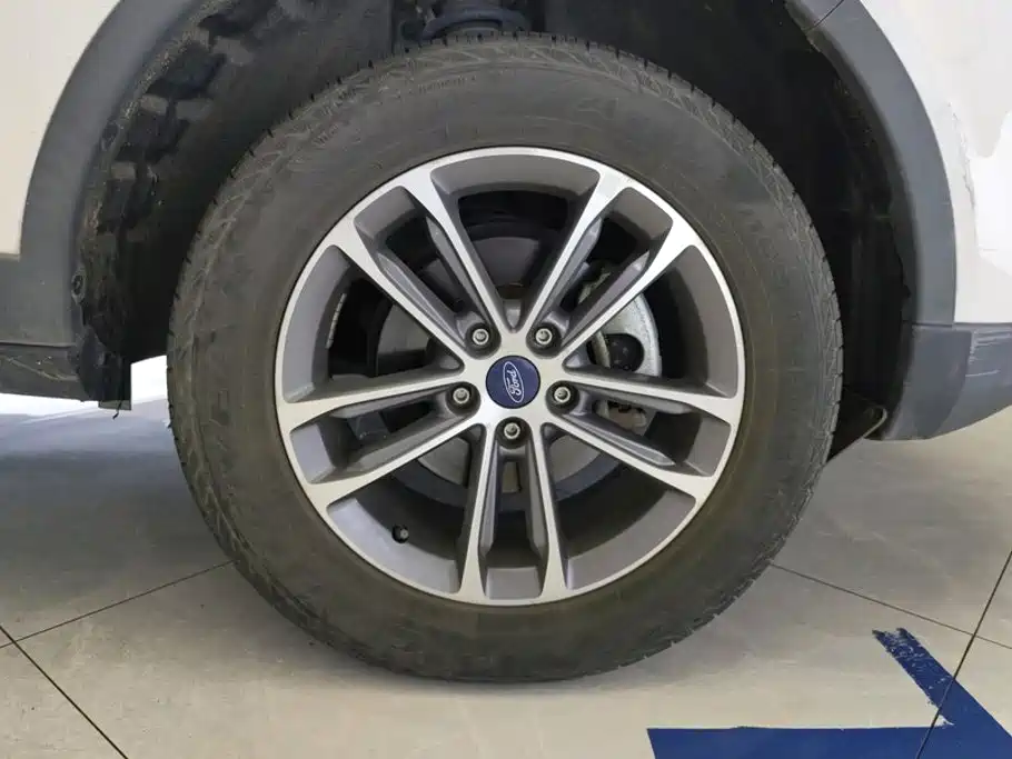 Ford Territory — миниатюра 6