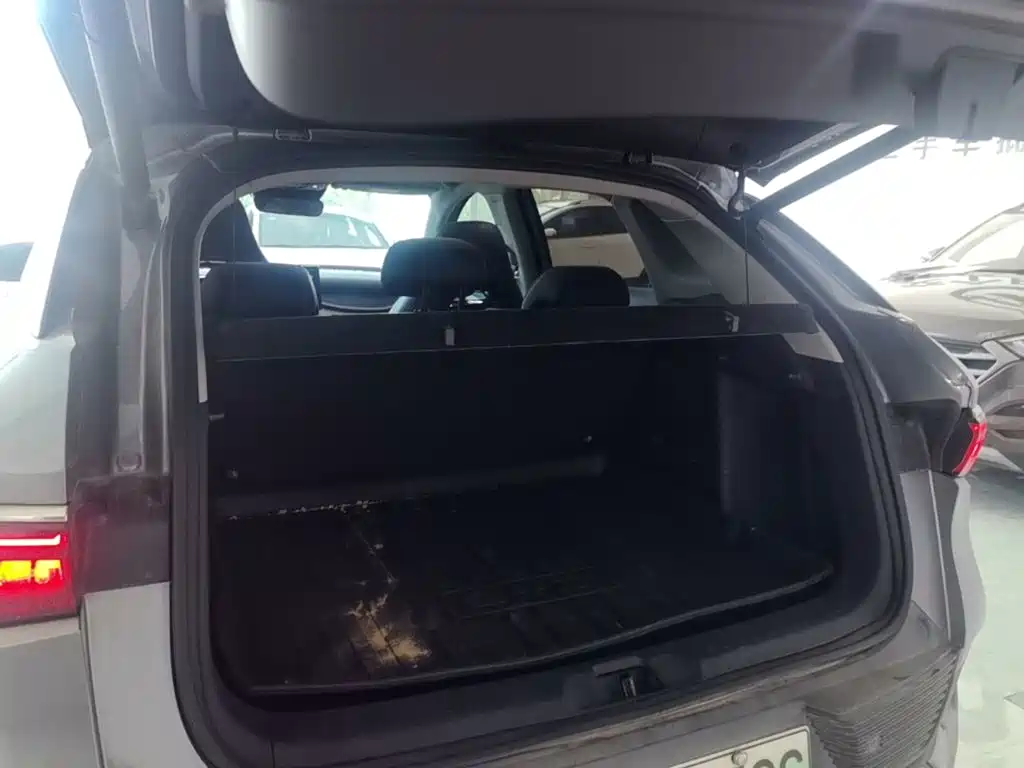 BYD Yuan Plus — миниатюра 19