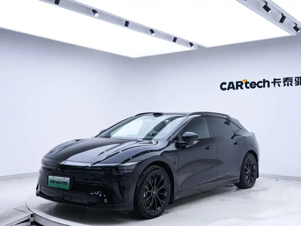 Zeekr 007GT 2025 Smart Drive 75kWh