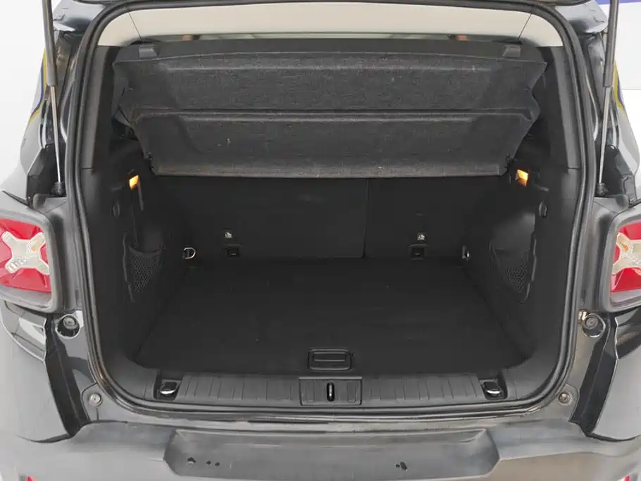Jeep Renegade — миниатюра 4