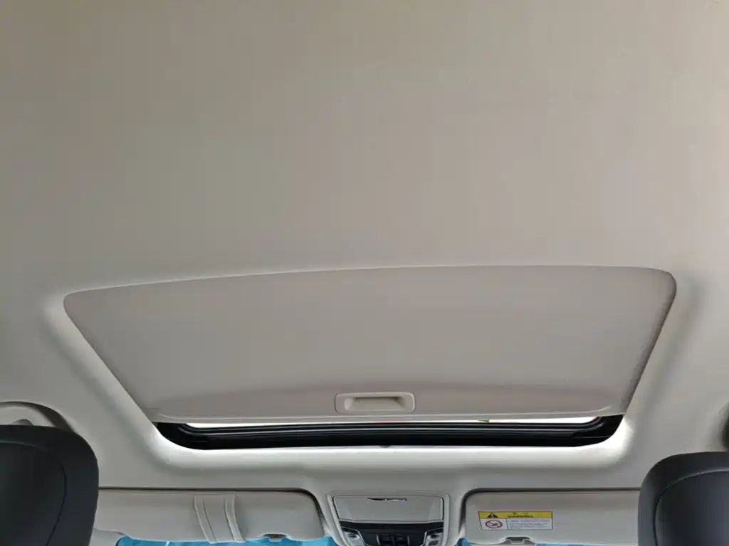 Honda Elysion — миниатюра 18