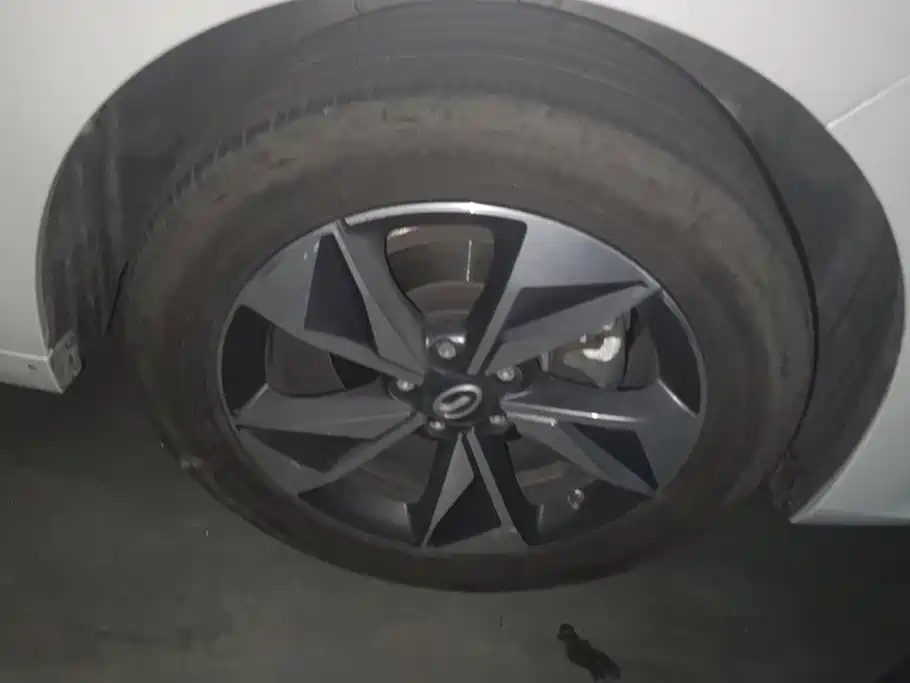 GAC Motor Trumpchi M6 — миниатюра 6