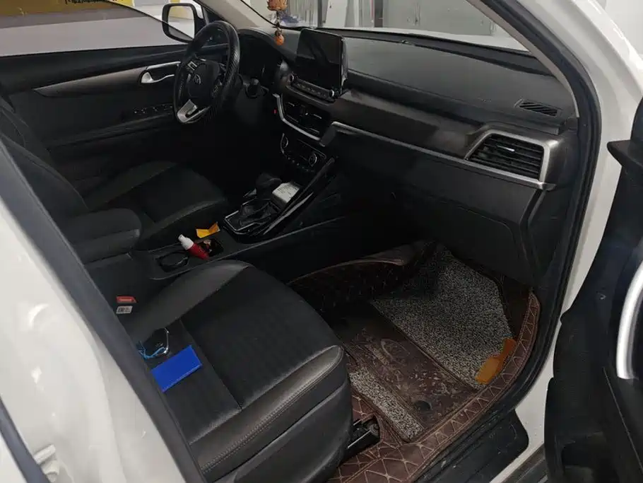 Kia Sportage — миниатюра 8