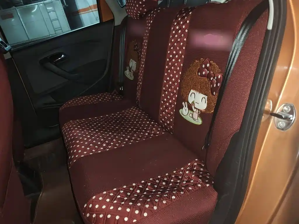 Volkswagen Polo — миниатюра 18