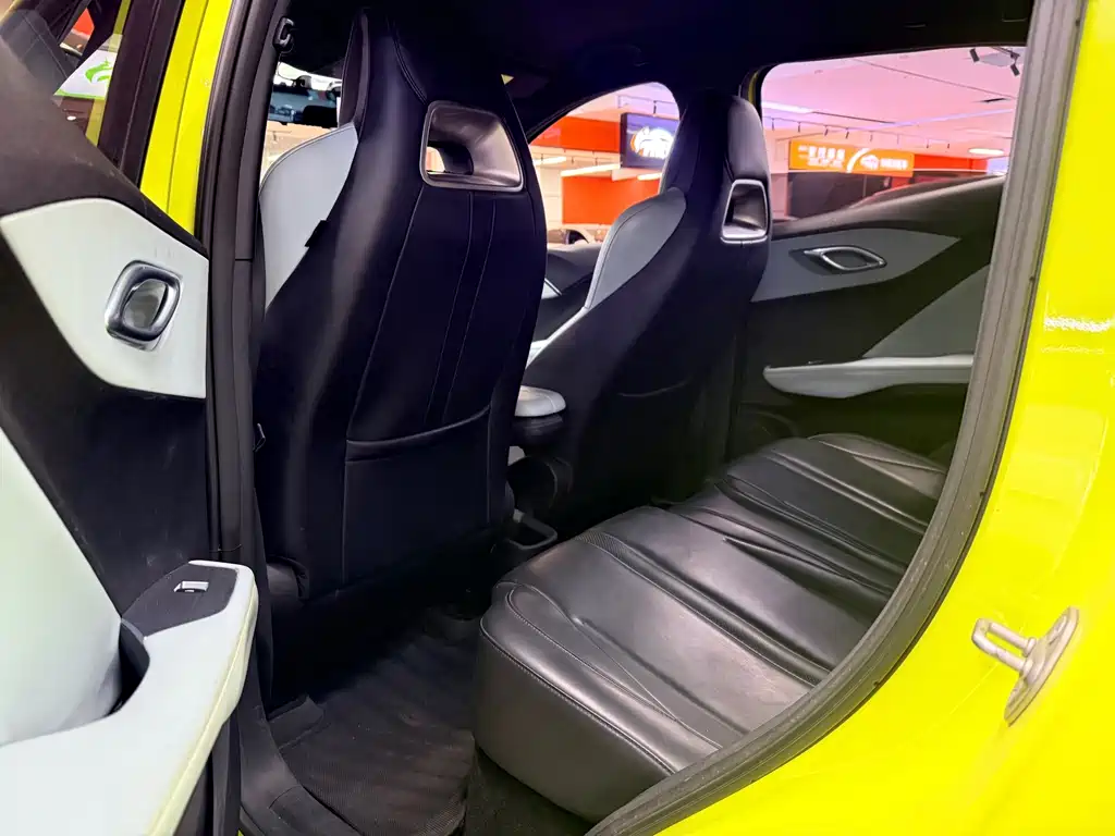 BYD Seagull — миниатюра 7