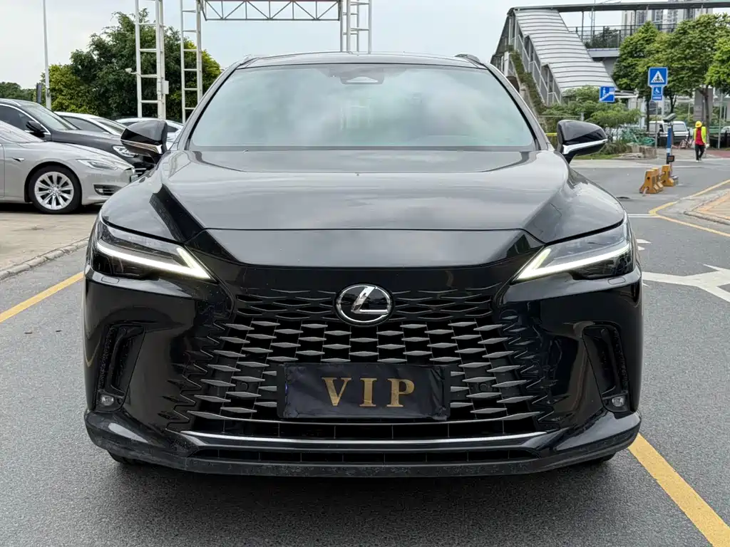 Lexus RX 2023 350h