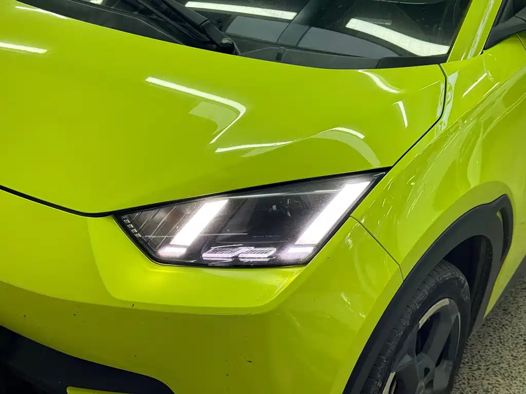 BYD Seagull — миниатюра 4