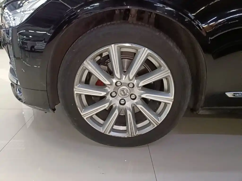 Volvo S90 — миниатюра 23