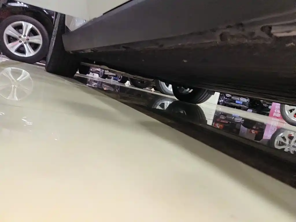 Leapmotor Leapmotor C10 — миниатюра 21