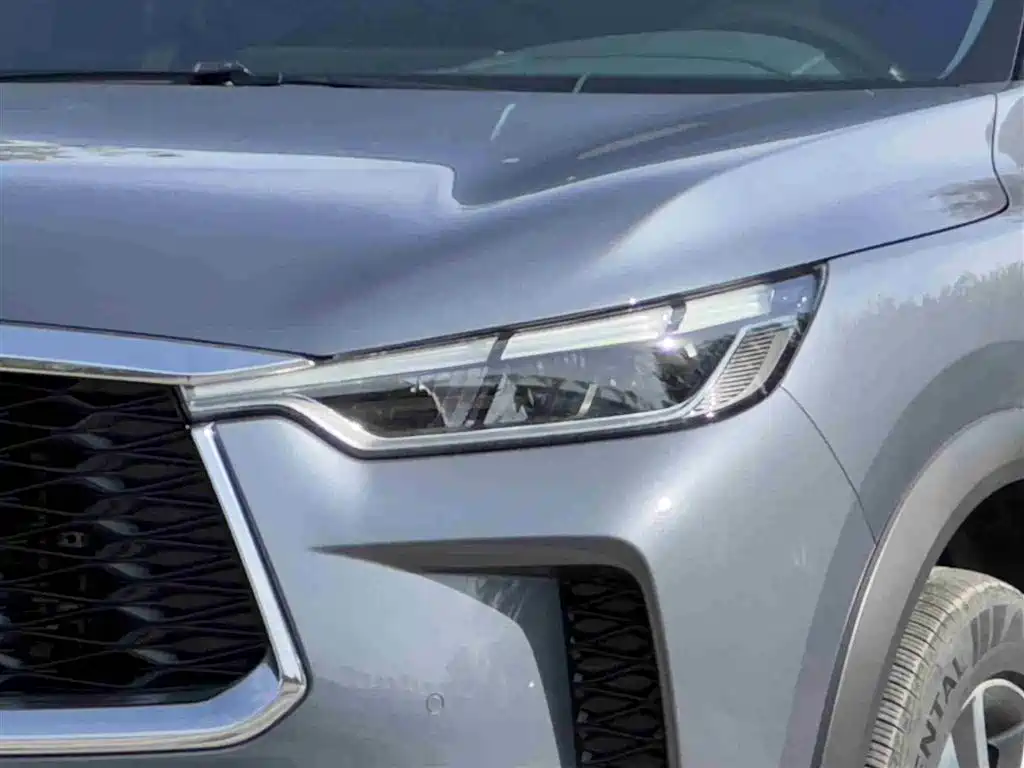 Infiniti QX60 — миниатюра 3