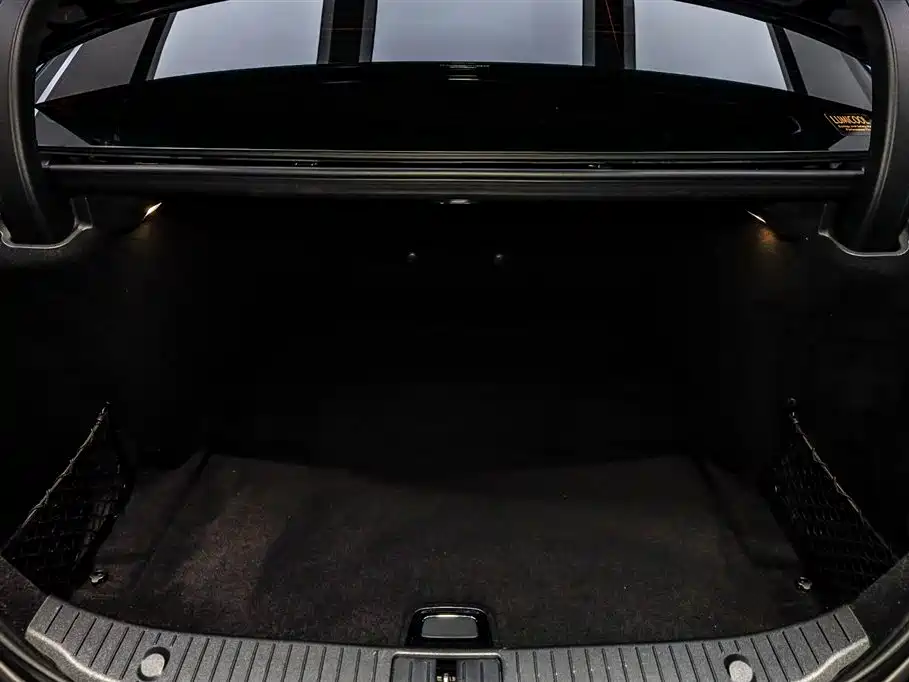 Mercedes-Benz S-Class S 2015 S 400 L 4MATIC