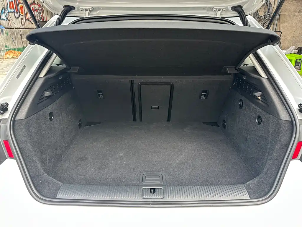 Audi A3 — миниатюра 15