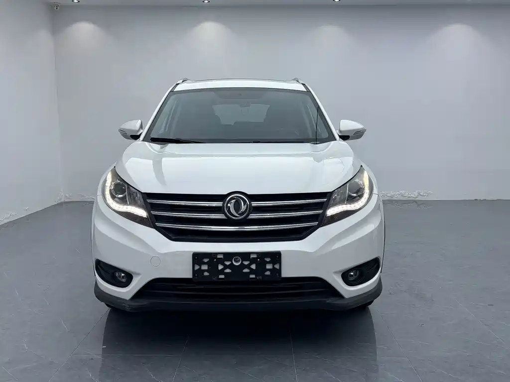 Fengguang Fengguang 580 — миниатюра 2