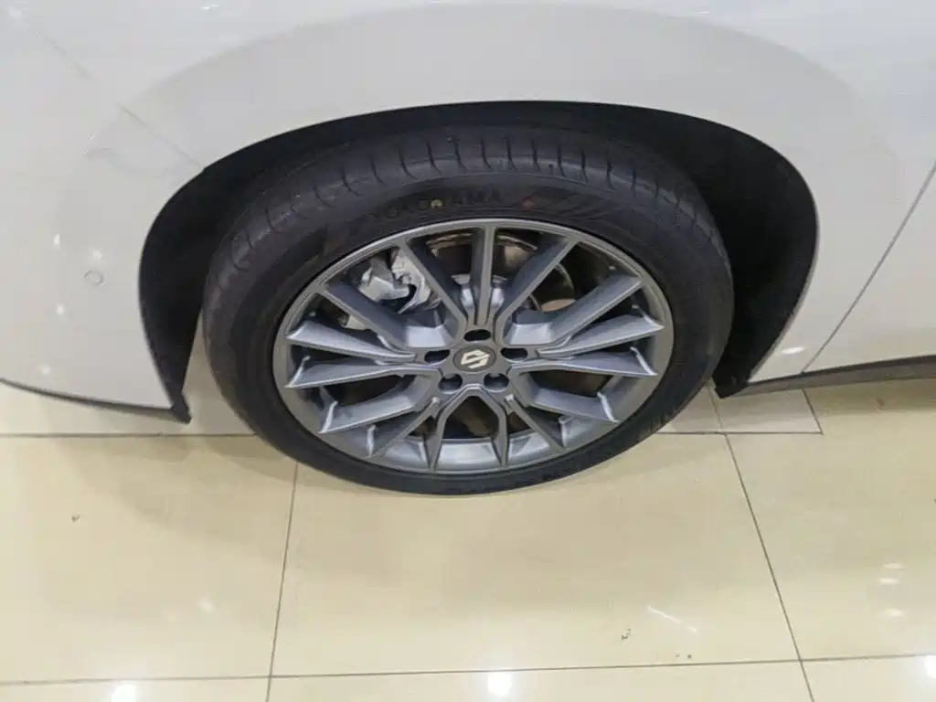 Leapmotor Leapmotor C10 — миниатюра 23