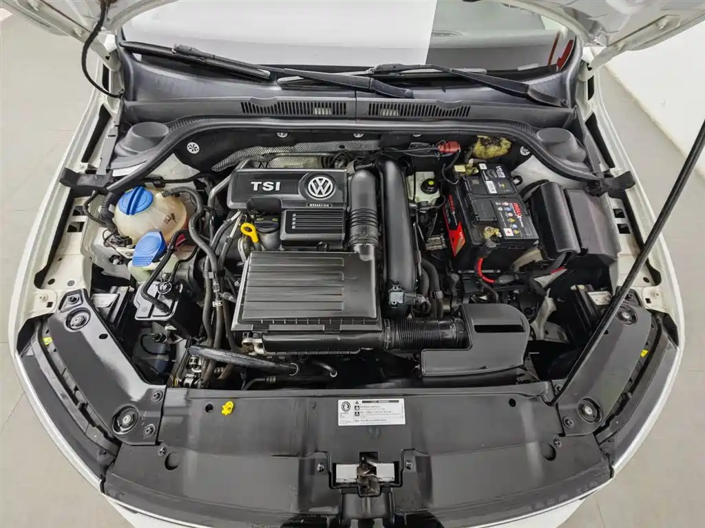 Volkswagen Sagitar 2018 280TSI DSG