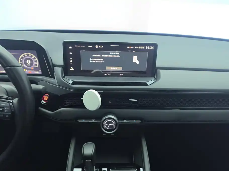 Honda Accord — миниатюра 13
