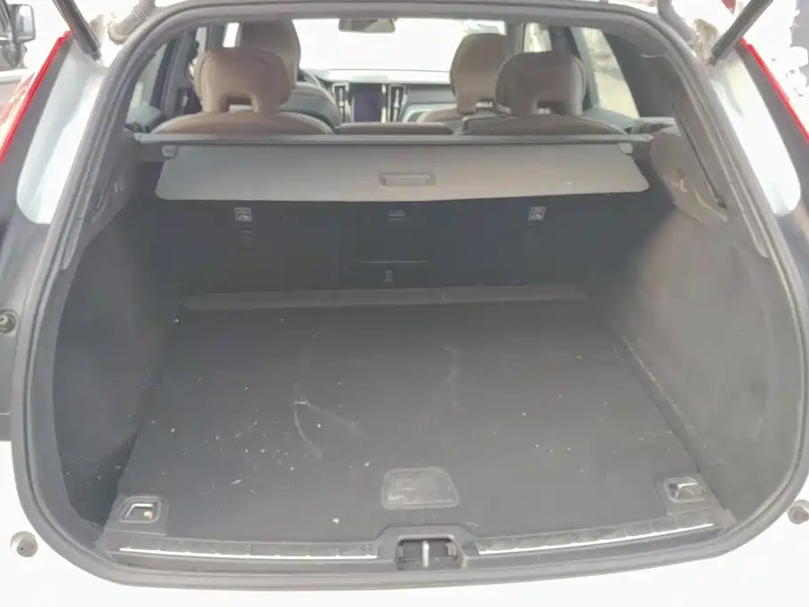 Volvo XC60 — миниатюра 4