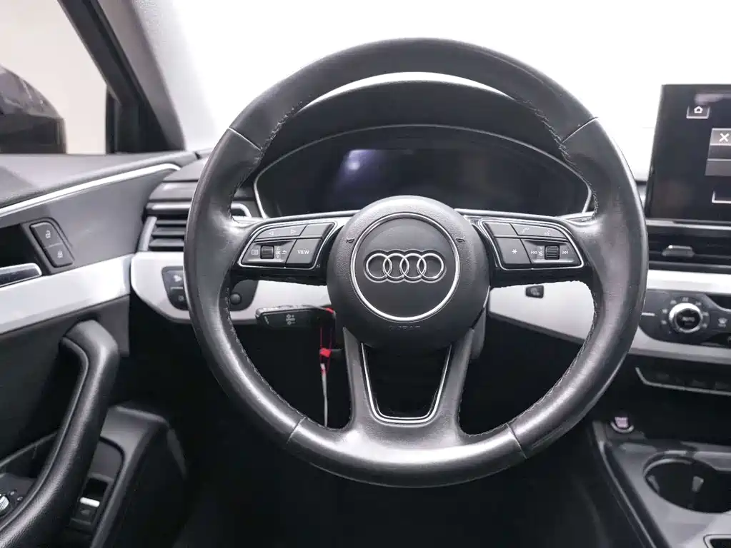 Audi A4L — миниатюра 16