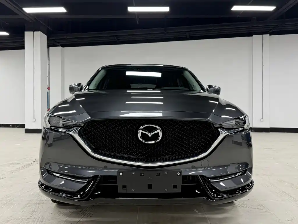 MAZDA CX 5