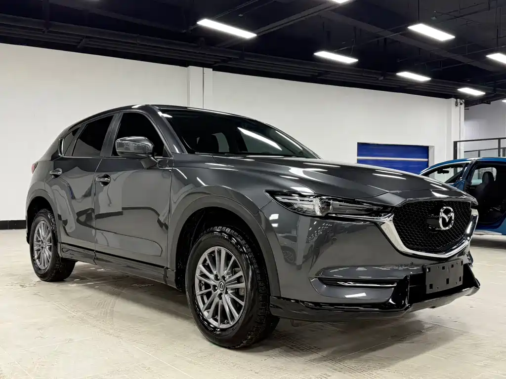 MAZDA CX 5